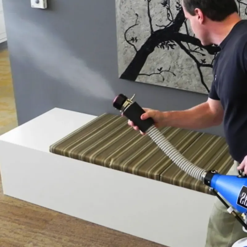 Professional Odor Removal in Bray, OK